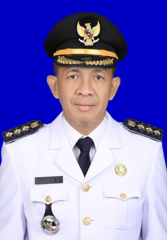 YUSAR RIYAMAN SALEH, S.H., M.M.